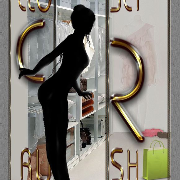 closetrush